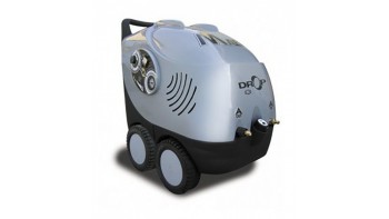 DROP 200/15 TST. АППАРАТ В/Д С НАГРЕВОМ ВОДЫ