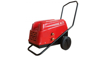 EDDY XR 18\15. Аппарат в/давления