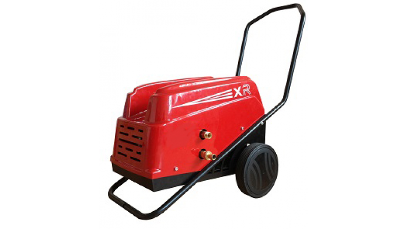 EDDY XR 18\15. Аппарат в/давления