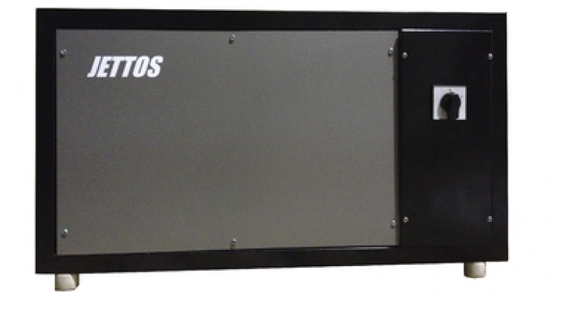 Аппарат высокого давления серии FS2015TS HAWK