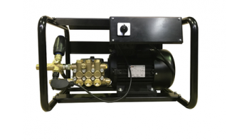 Аппарат высокого давления серии FJ 1914 HAWK