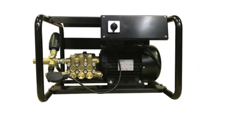 Аппарат высокого давления серии FJ 1914 HAWK