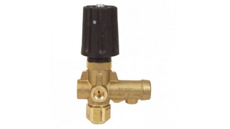 Регулятор давления ST-261