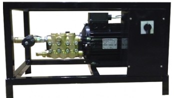 Аппарат высокого давления серии FX2015 HAWK