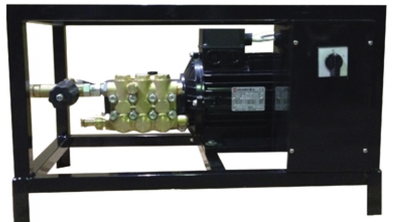 Аппарат высокого давления серии FX2015 HAWK